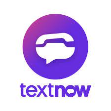 Textnow Download APK icon